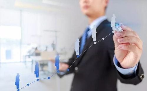 每人每月最高1500元！企業管理咨詢服務補貼申領指南